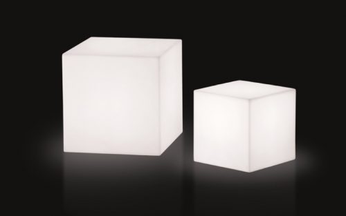 Cubo out a noleggio