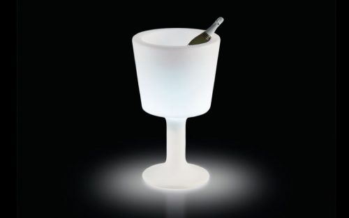 Portaghiaccio Light Drink di Slide a noleggio