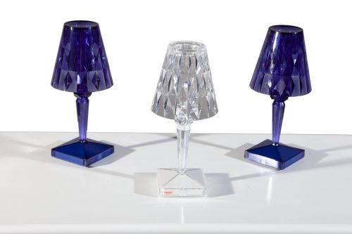 Lampade Battery di Kartell a noleggio