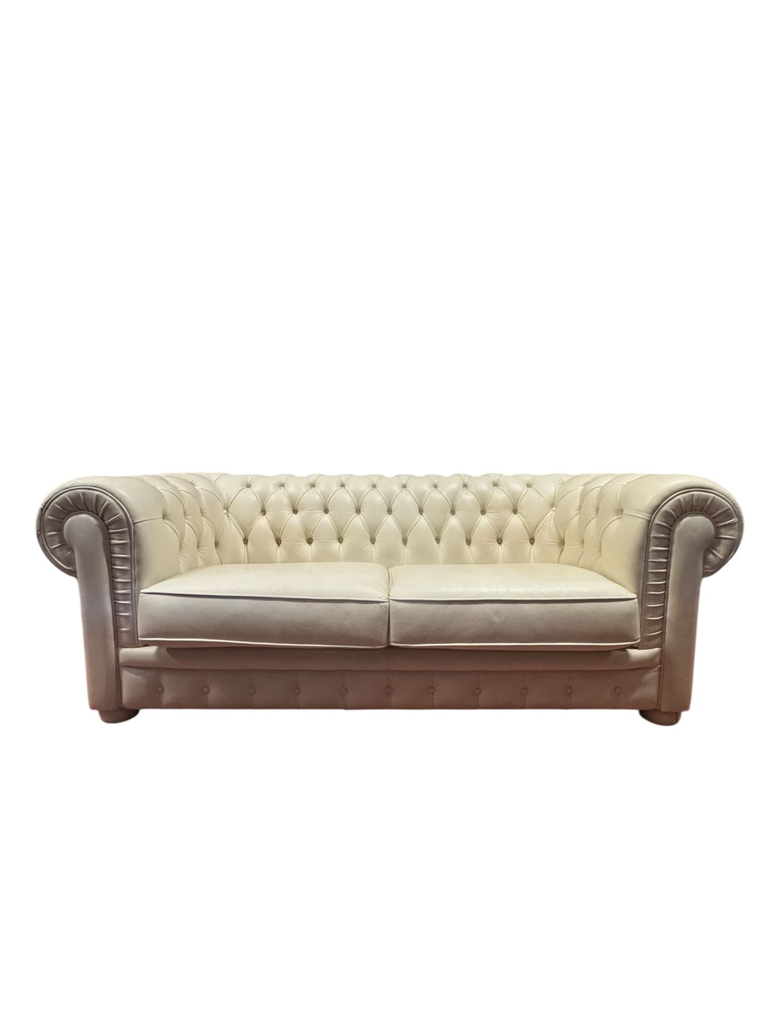 Divano Chester Beige