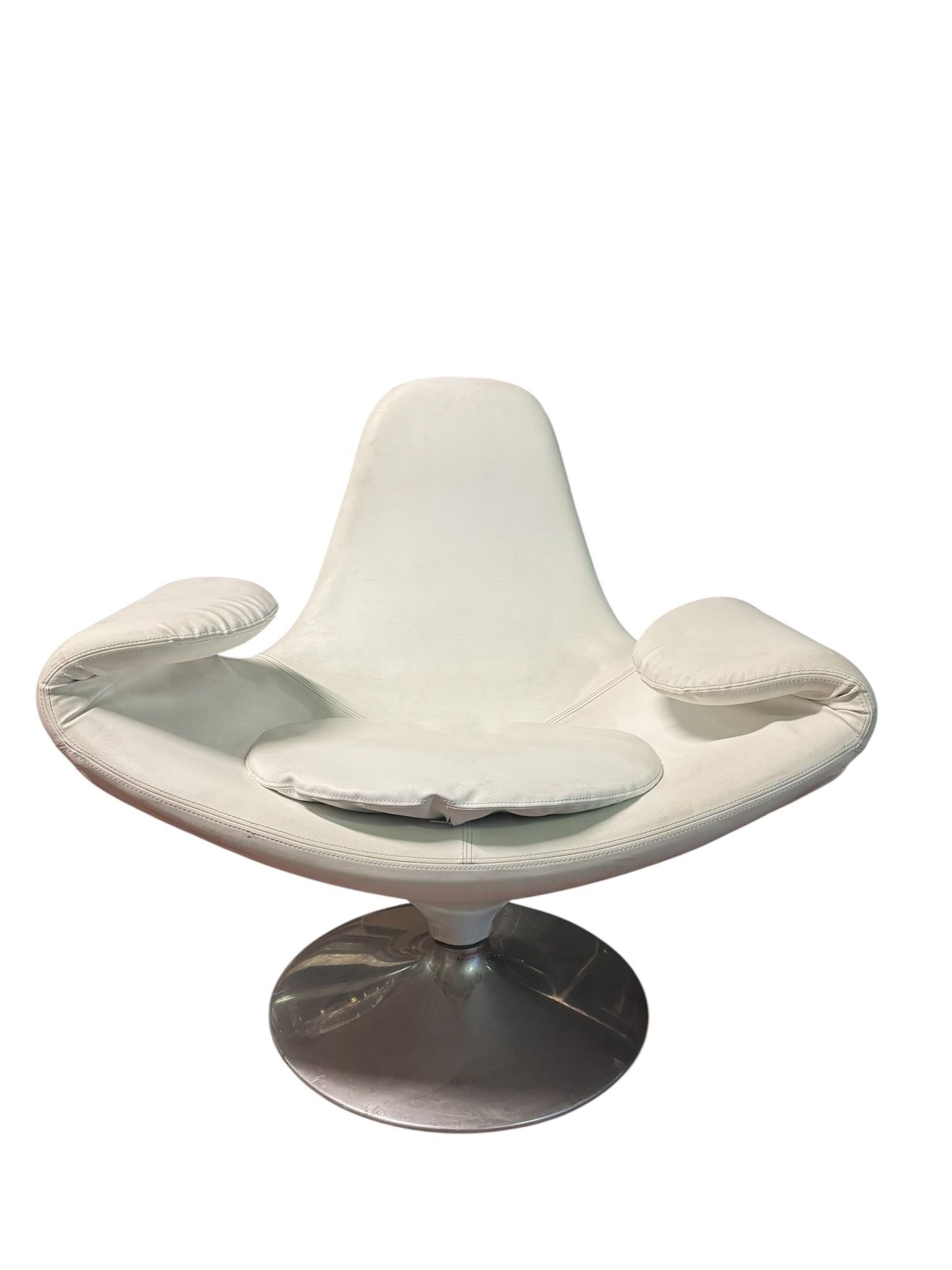 Poltrona Calla di Domodinamica