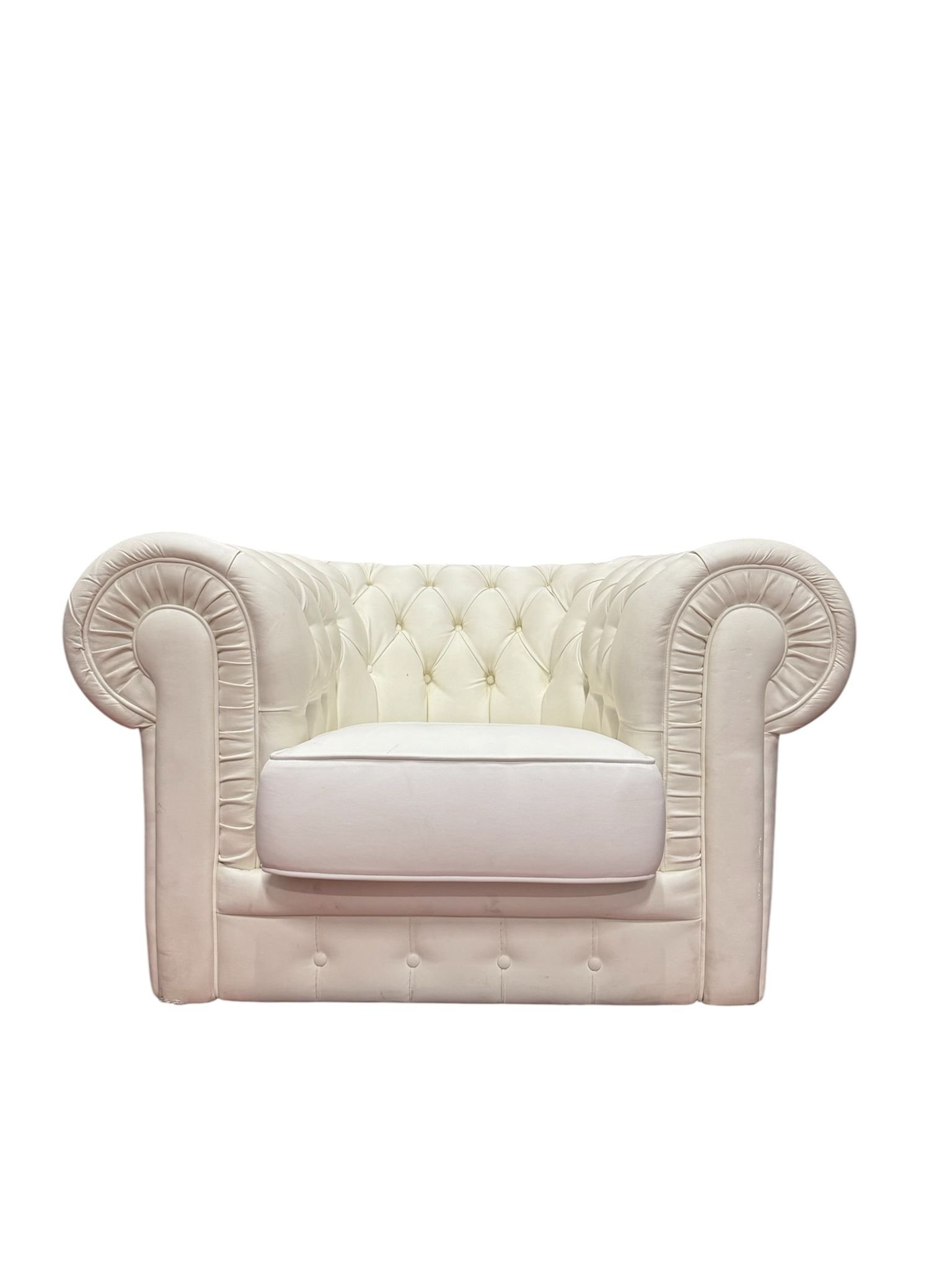 Poltrona Chesterfield