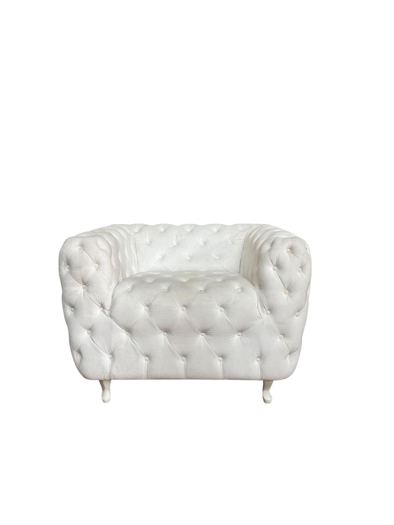 Poltrona paff