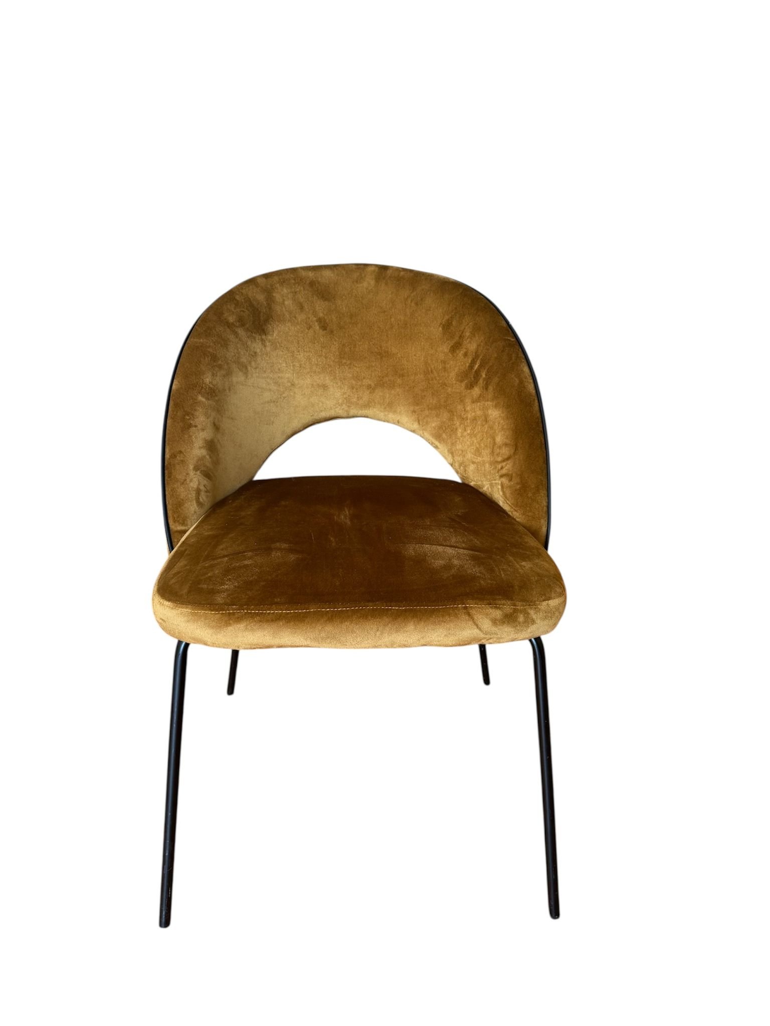 Poltroncina Kaby Ambra