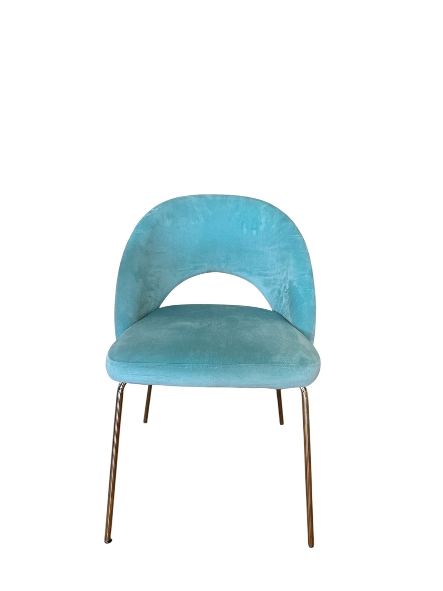 Poltroncina Kaby Celeste