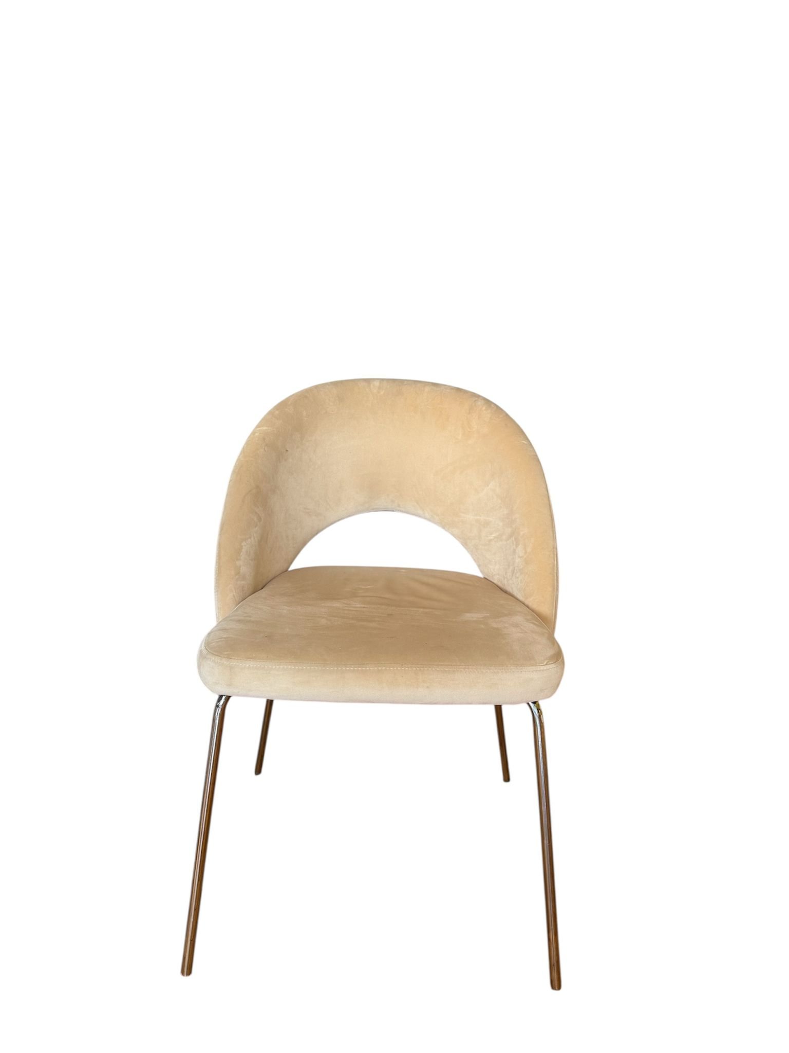 Poltroncina Kaby Crema