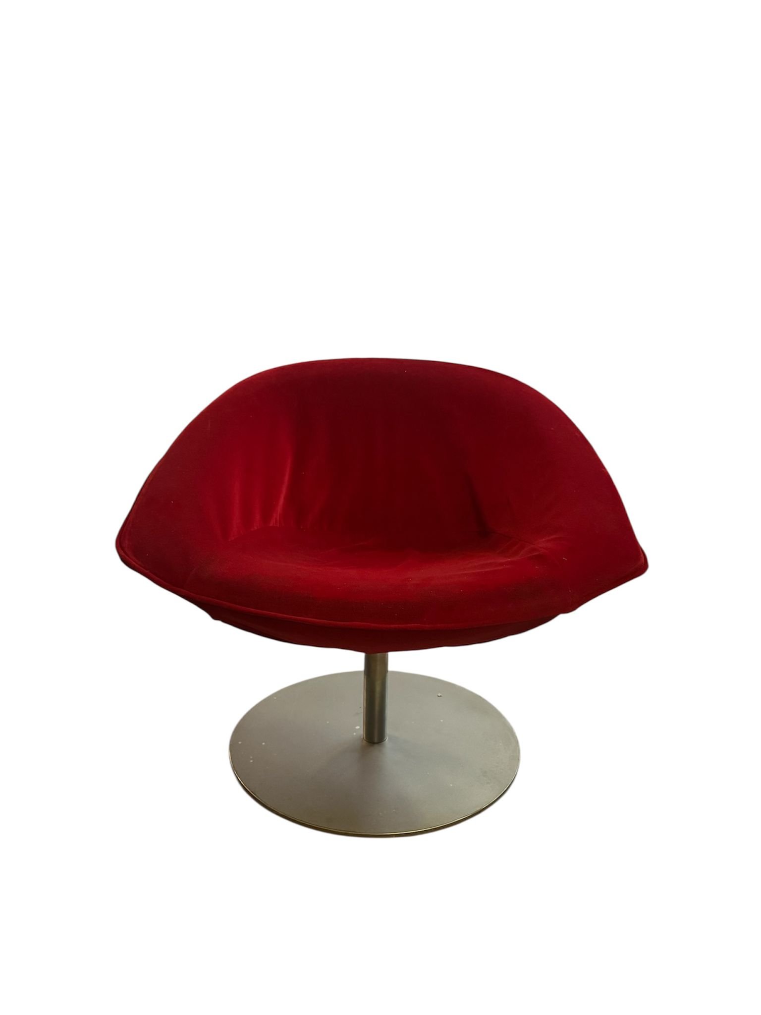 Poltroncina Open Red