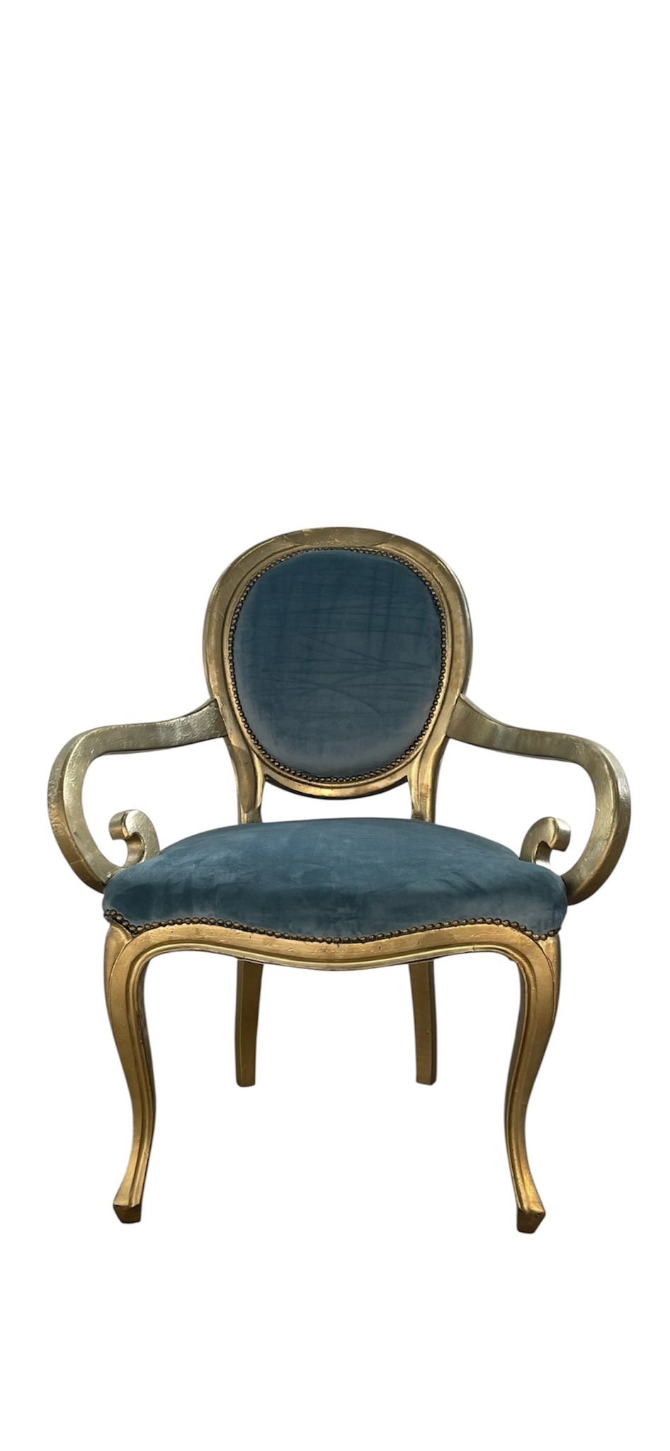 poltroncina Siena pol