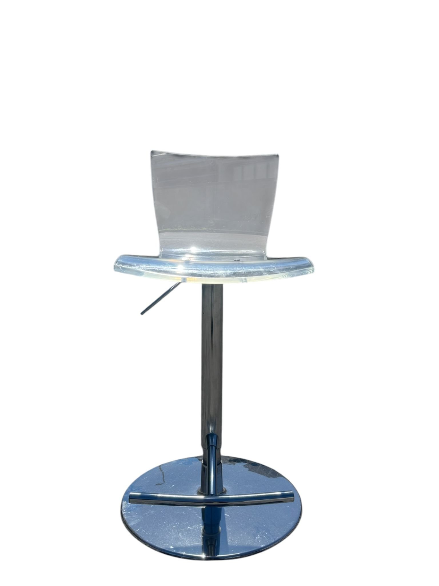 Sgabello Hip SS di Colico Design
