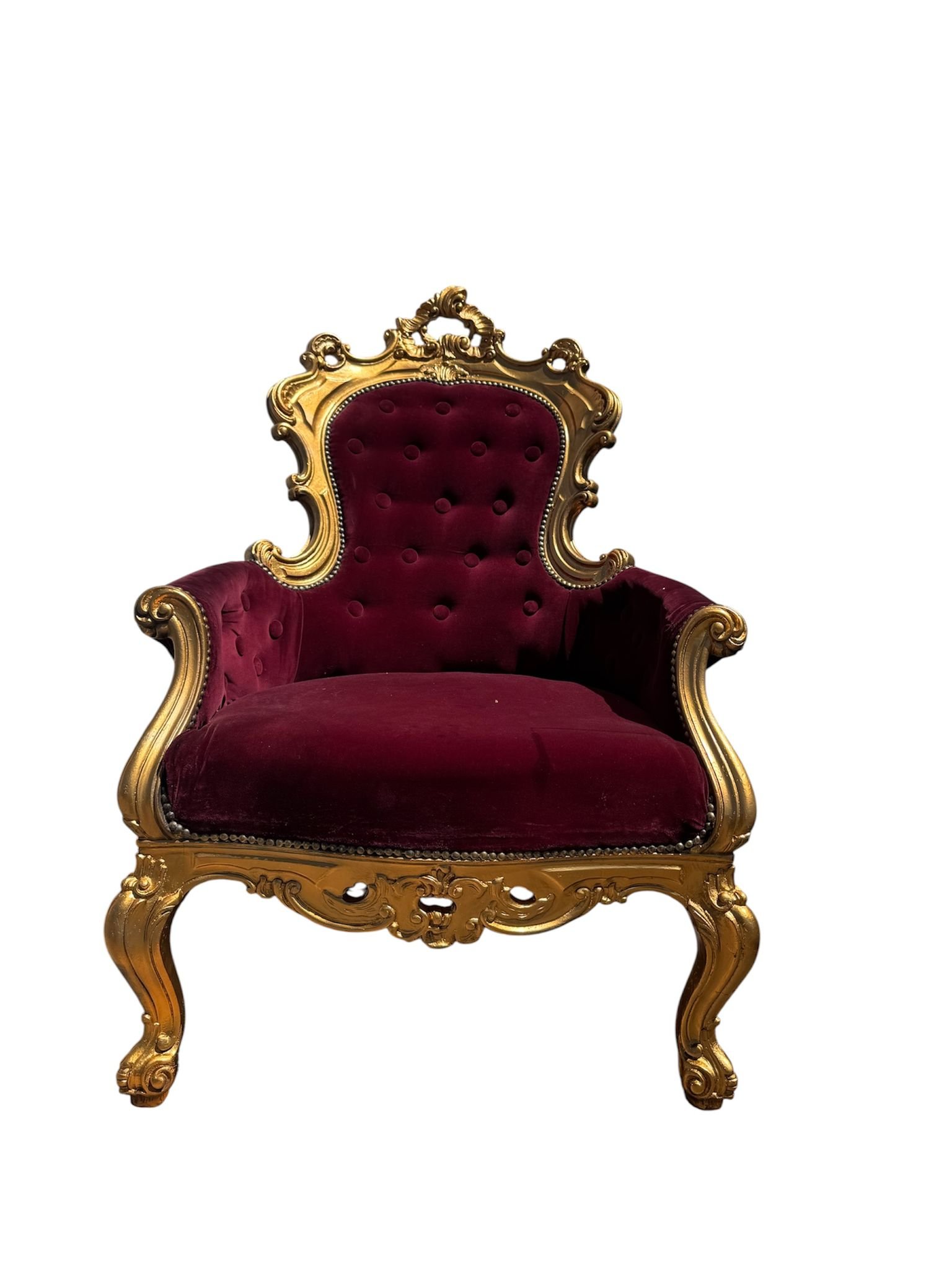 Trono Purple
