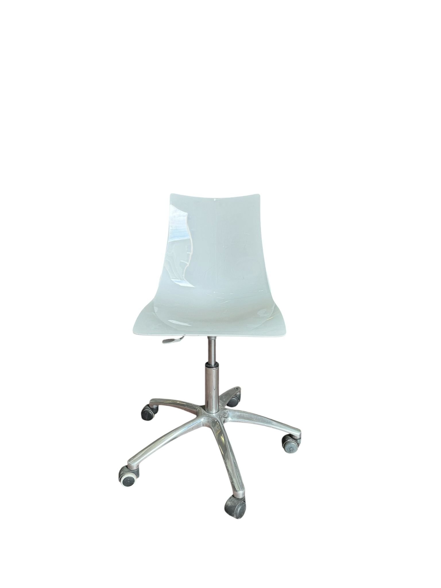 Sedia Zebra altezza regolabile