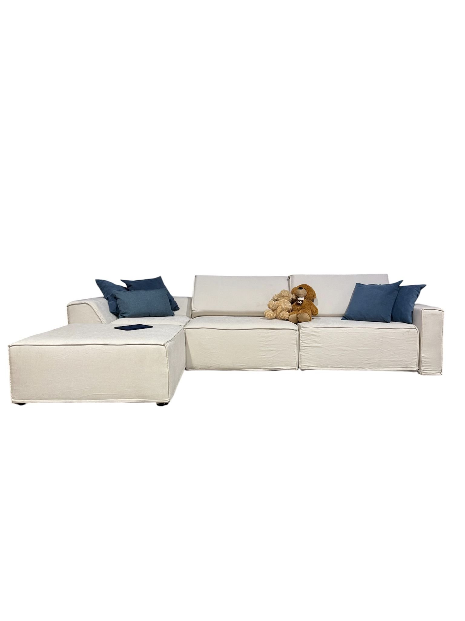 Divano Modular White