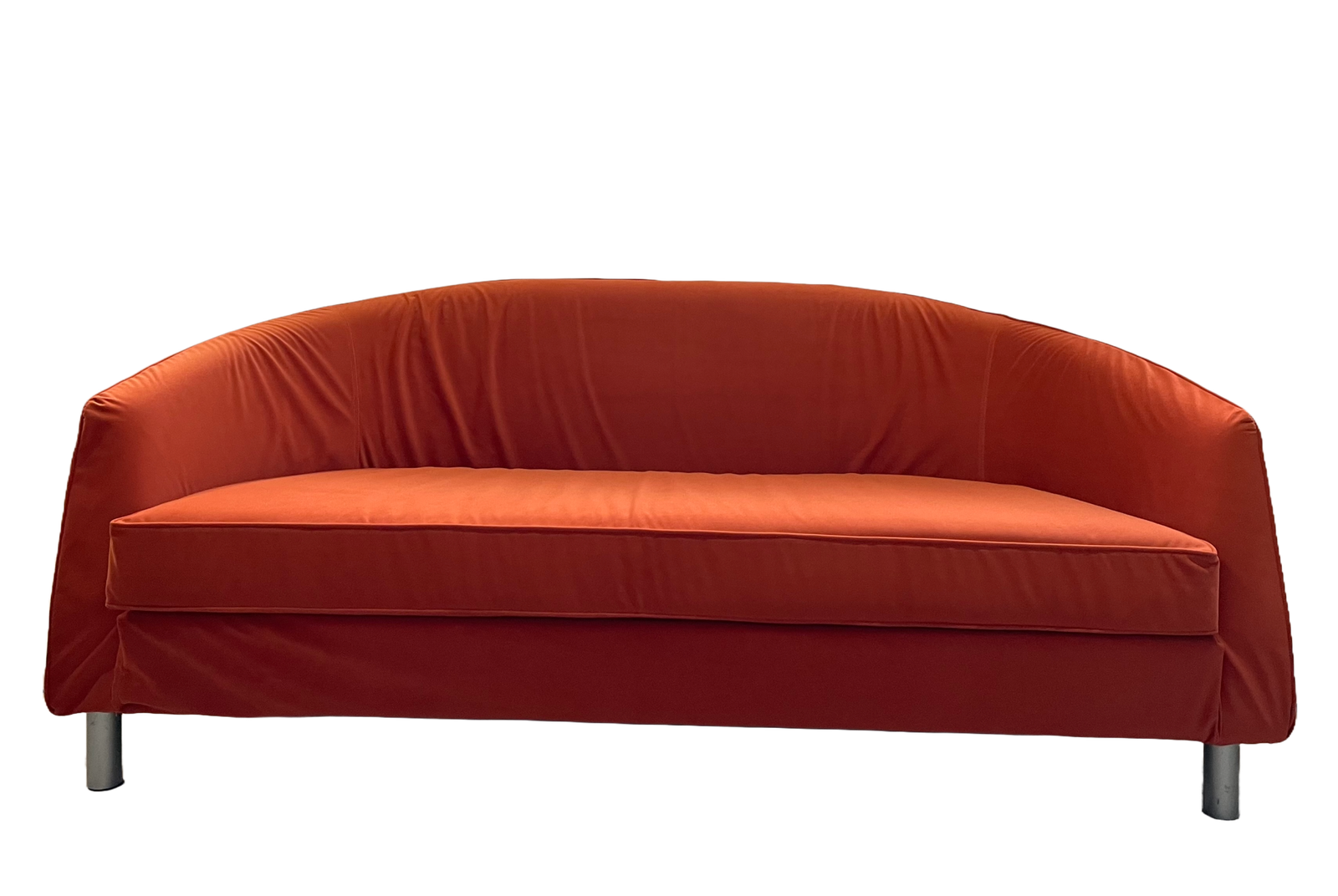 Divano POP Medium arancione