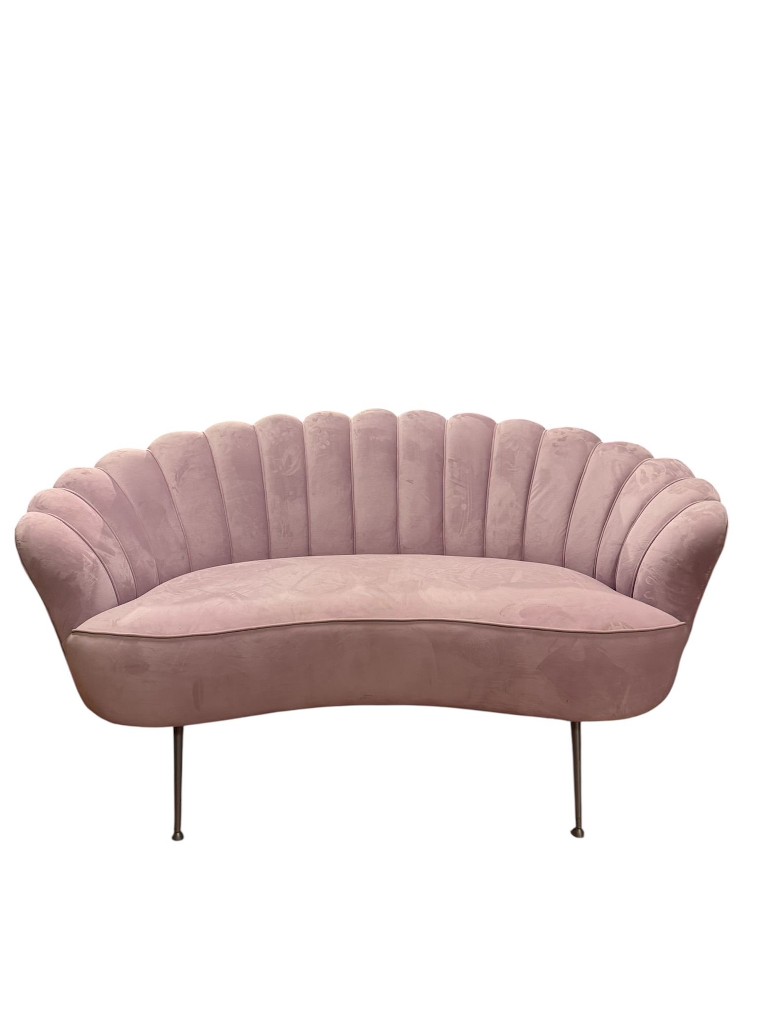 Divanetto CONCHIGLIA