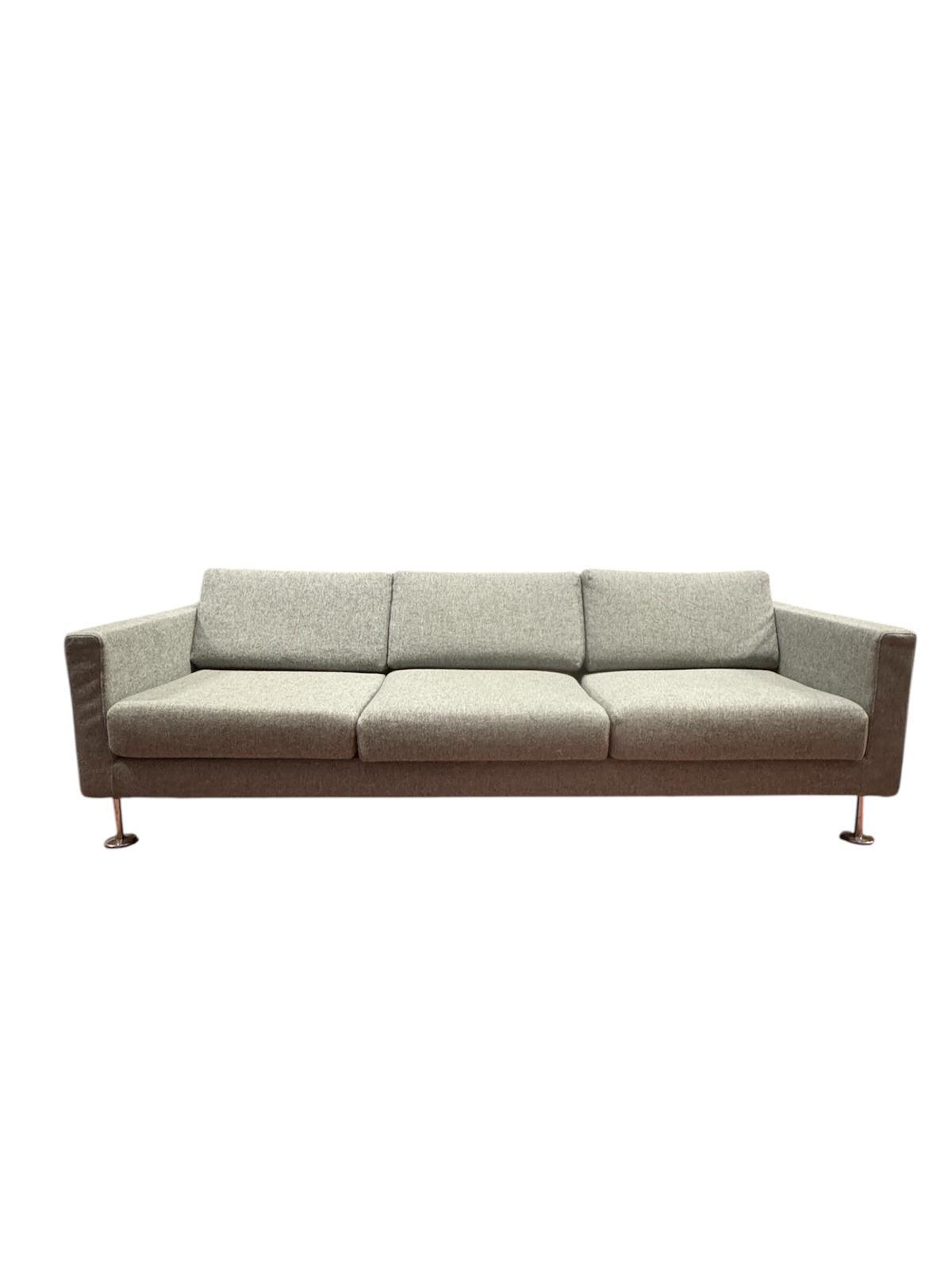 Divano Grey - Vitra