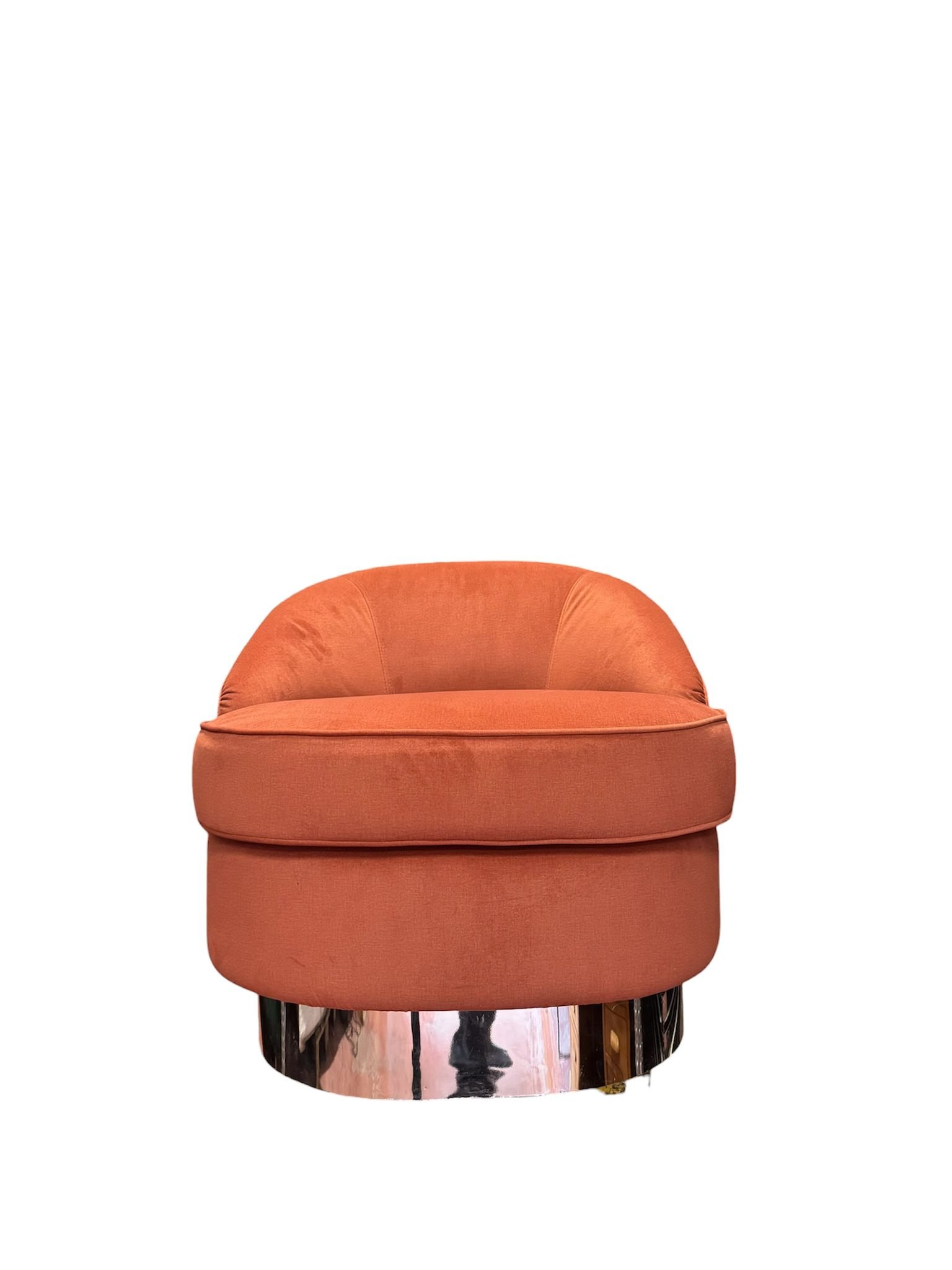 Poltrona Coccio
