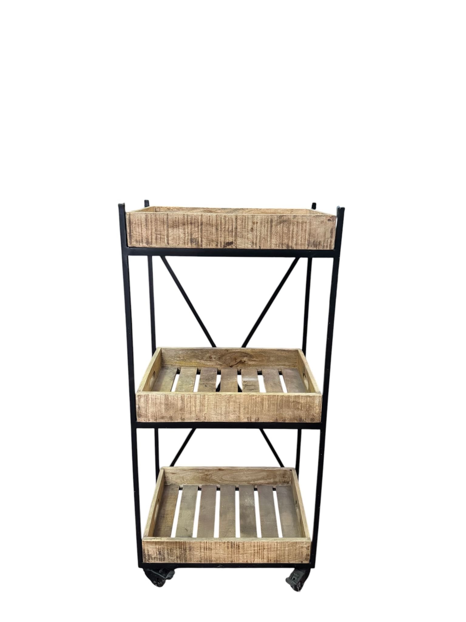 Carrello Industrial