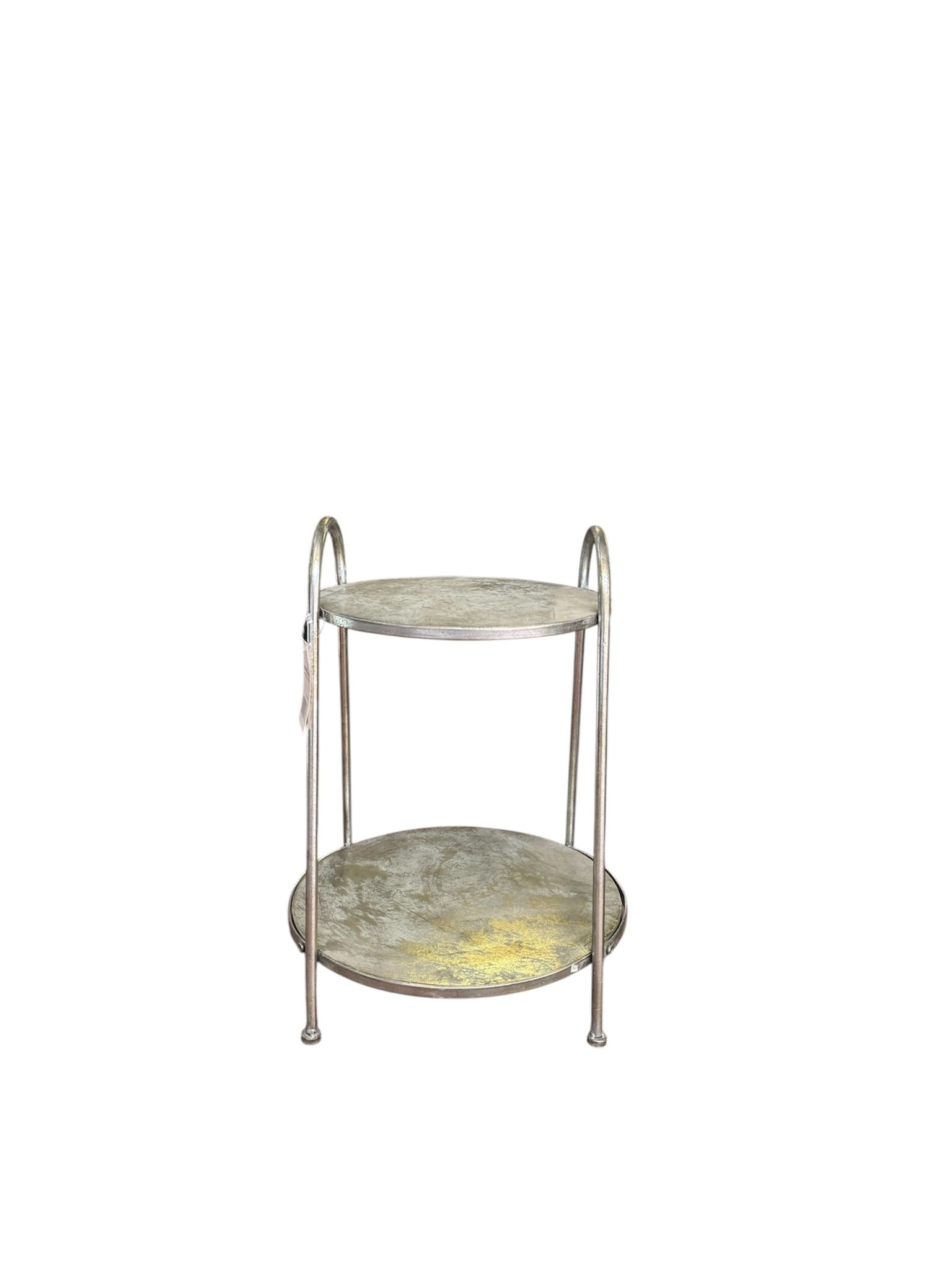 Tavolino metal