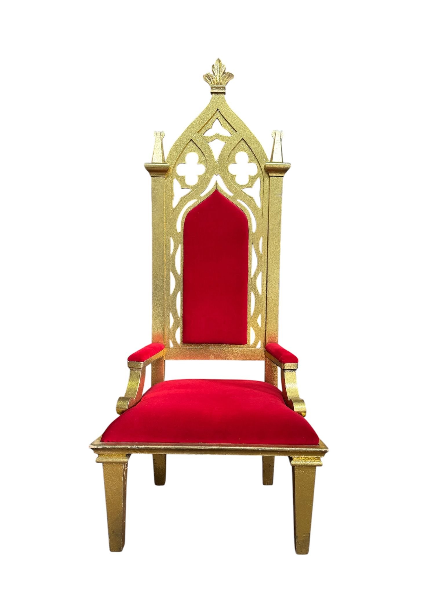 Trono Real