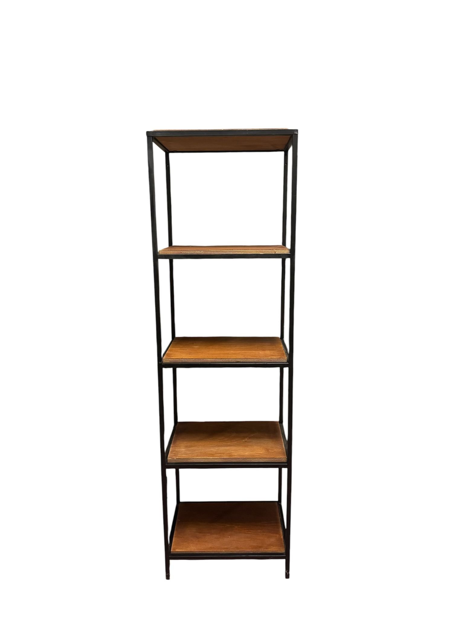 Scaffale Industrial Small