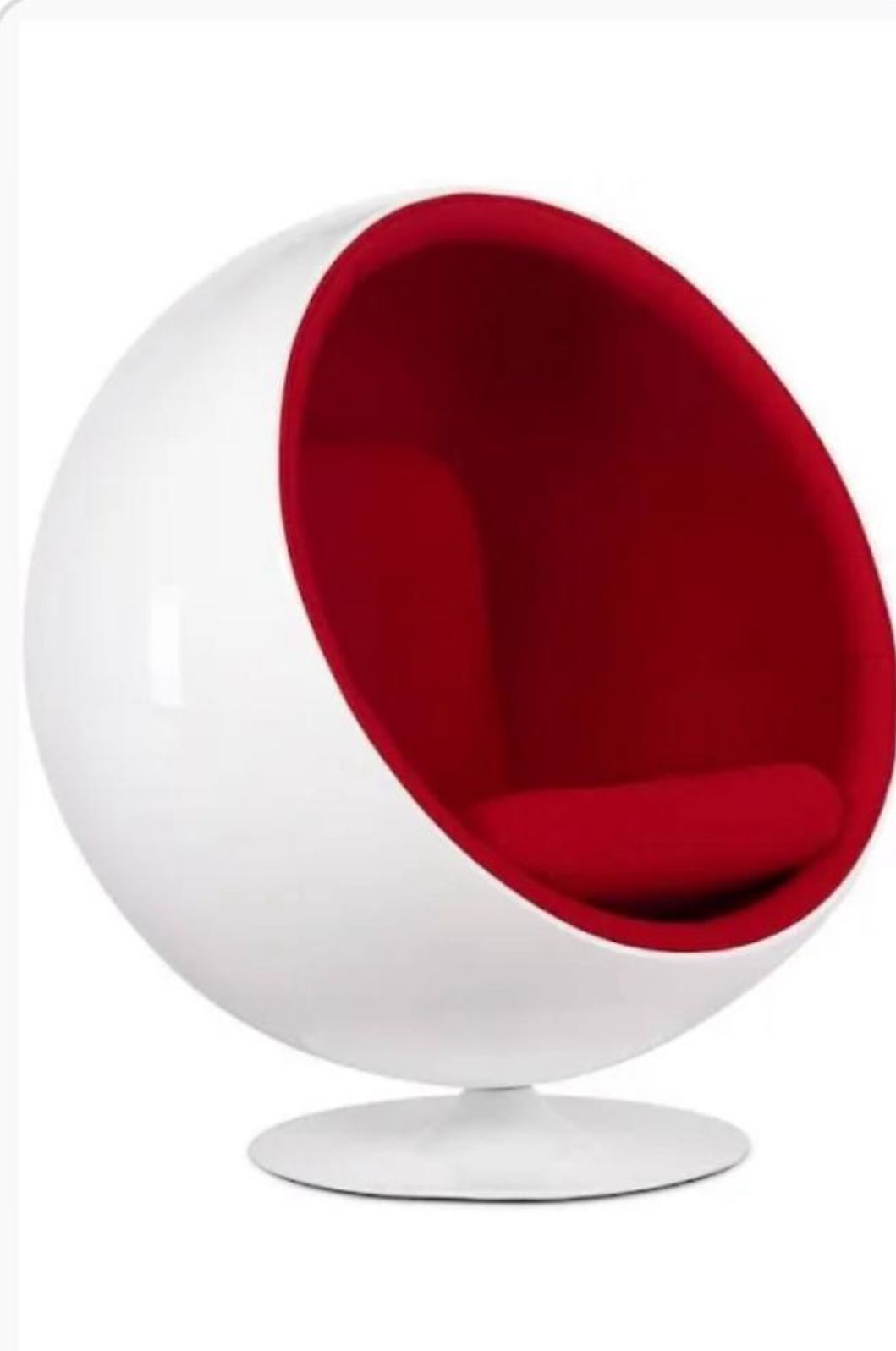 Poltrona Design Ball Chair