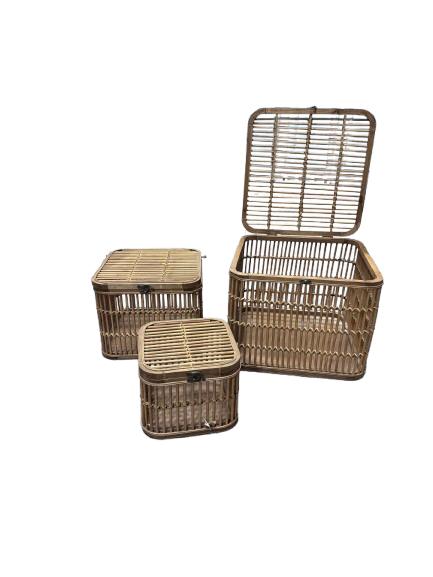 Set Vimini