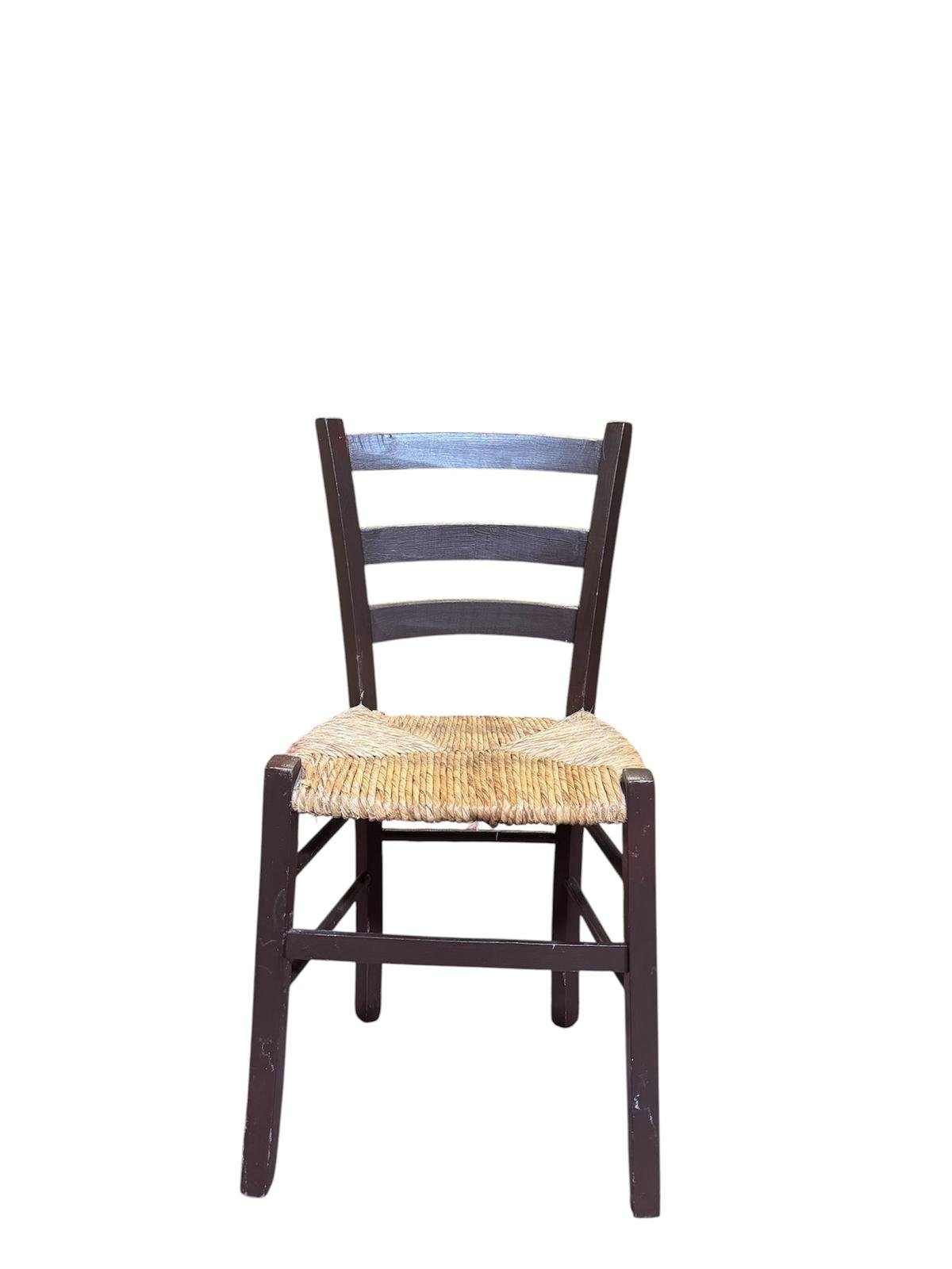 Sedia Sicily