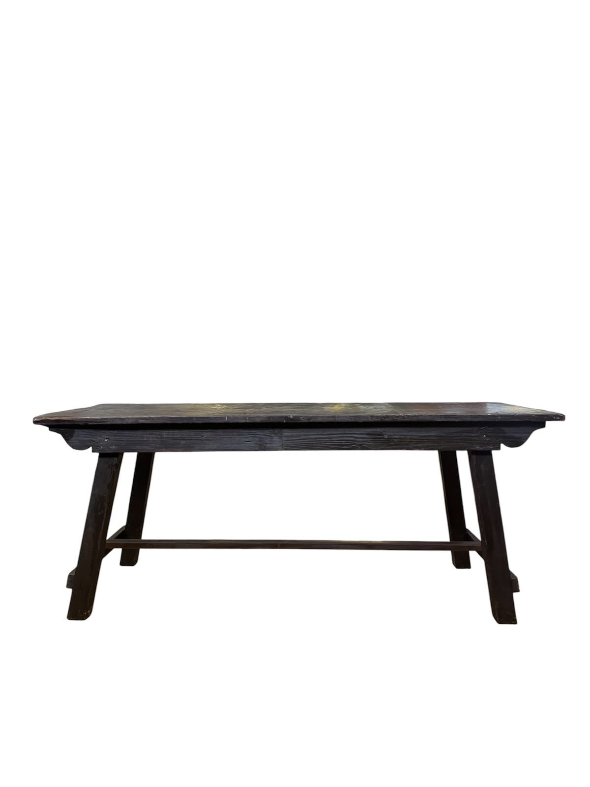 Tavolo Forty in Legno