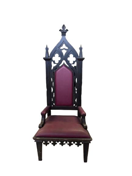 trono black
