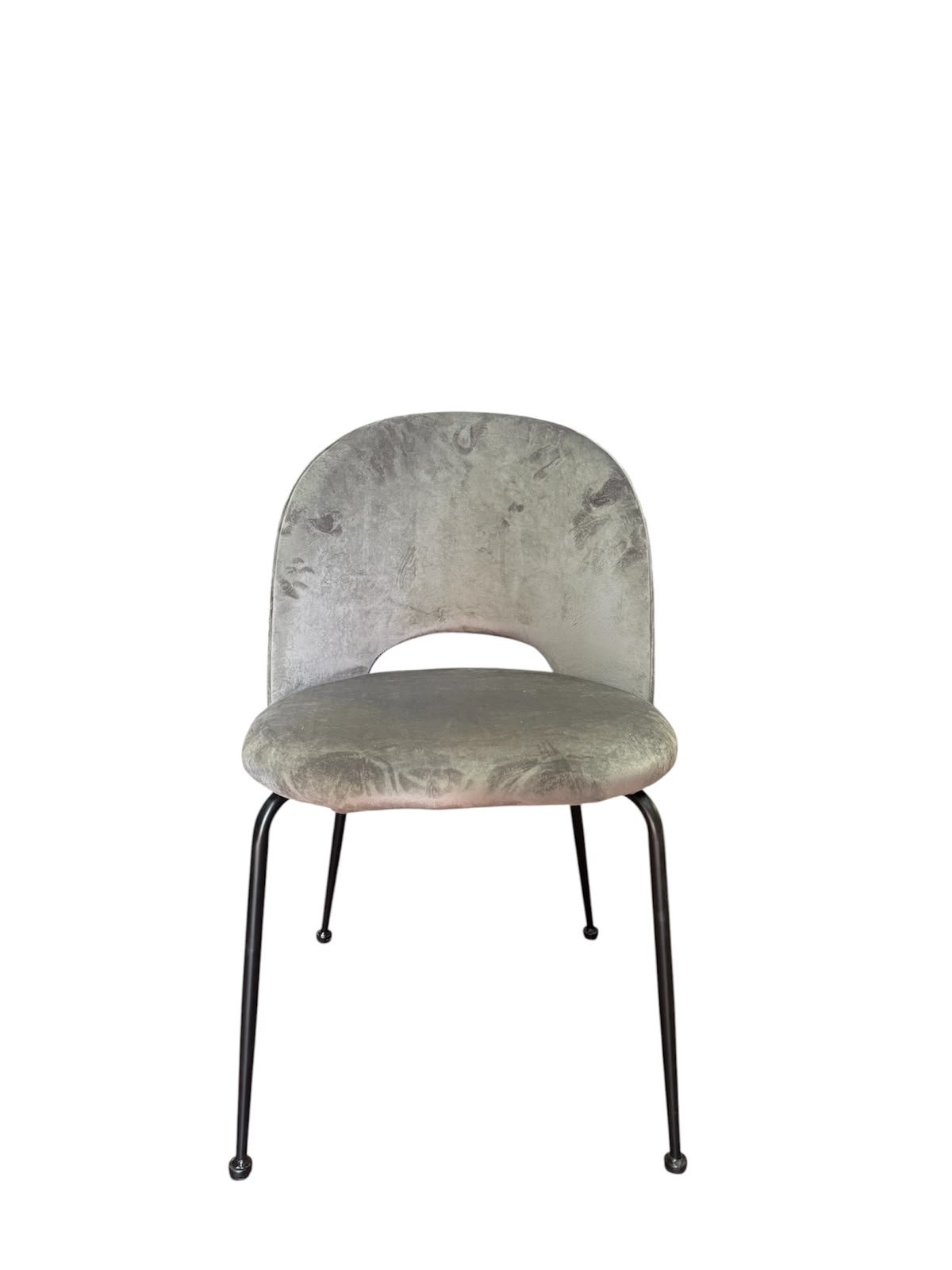 Poltroncina Velvet