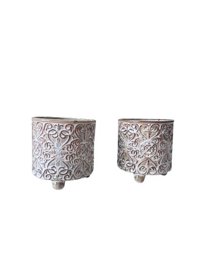 Vaso Ceramica - 5