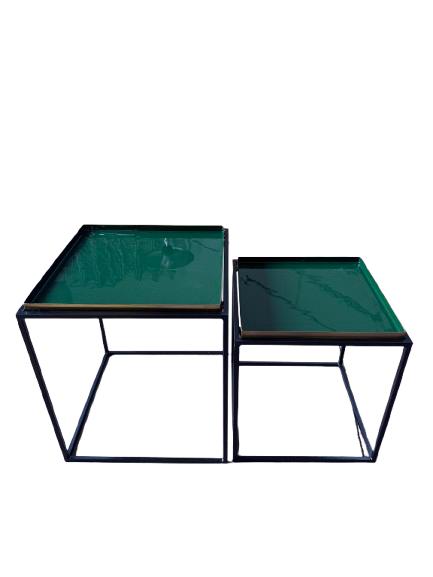 tavolino green