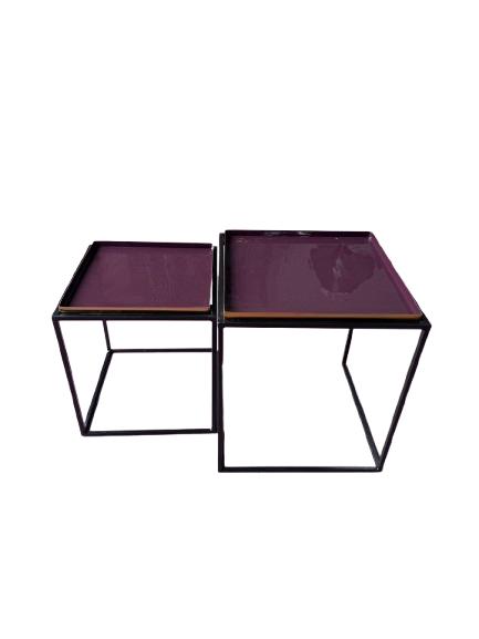 tavolino brown