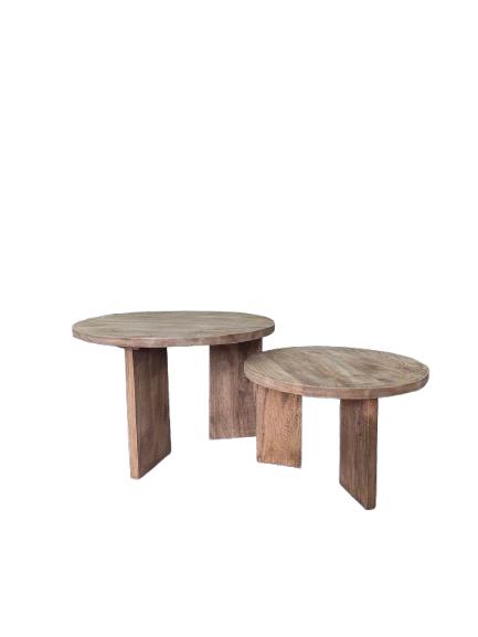 Tavolino Prince in legno