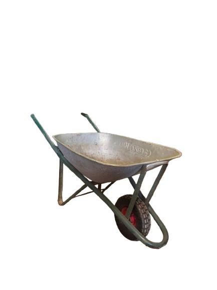 Carriola da giardino