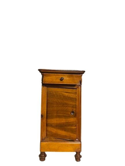 Comodino Nonny in legno