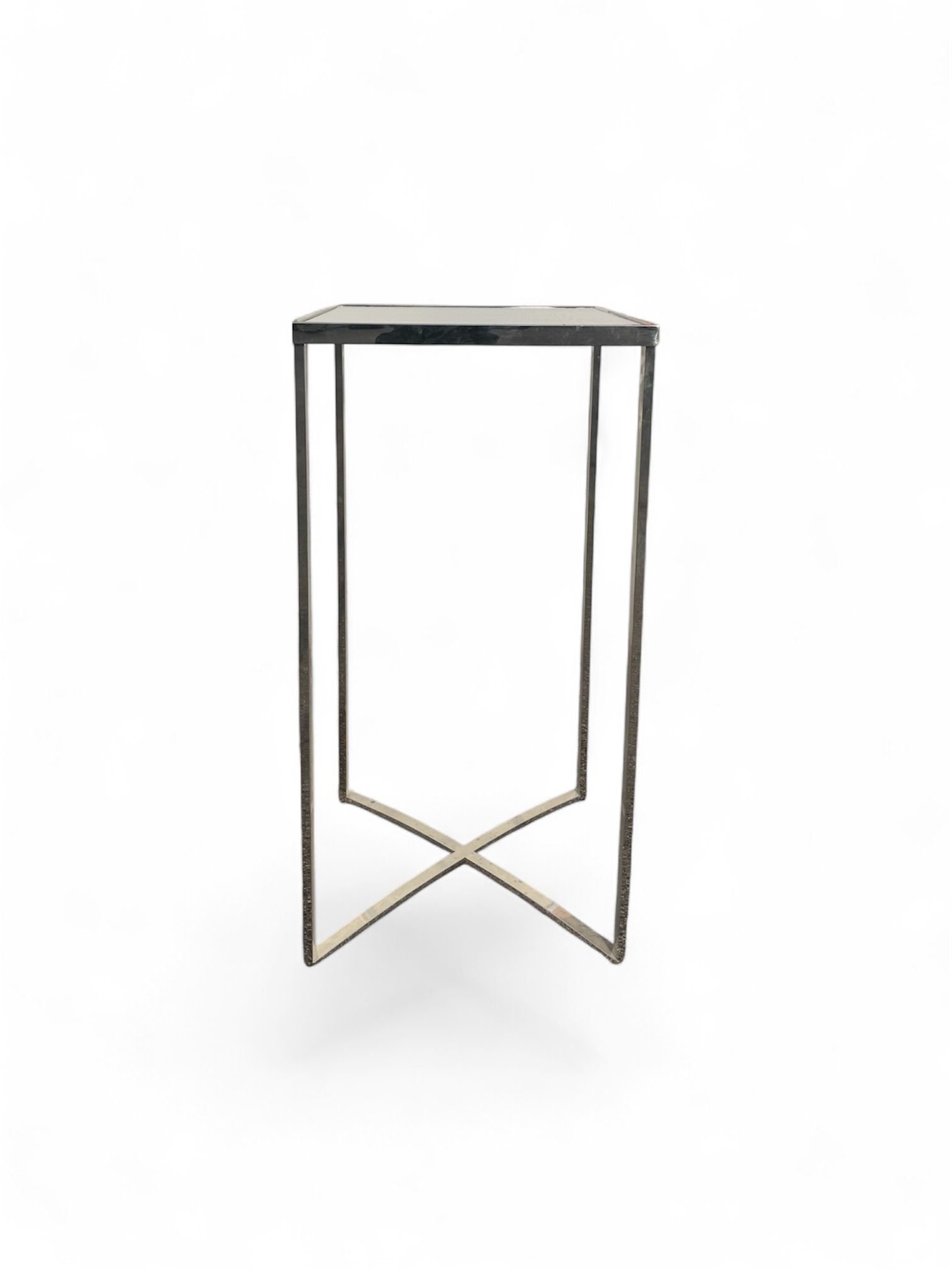 Tavolo mangia in piedi