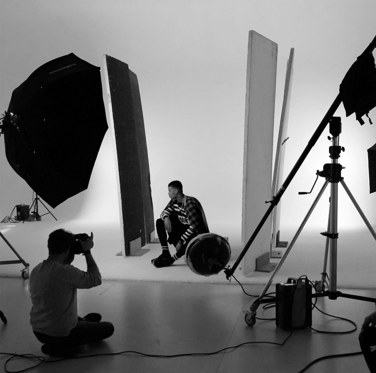 Limbo rental studios