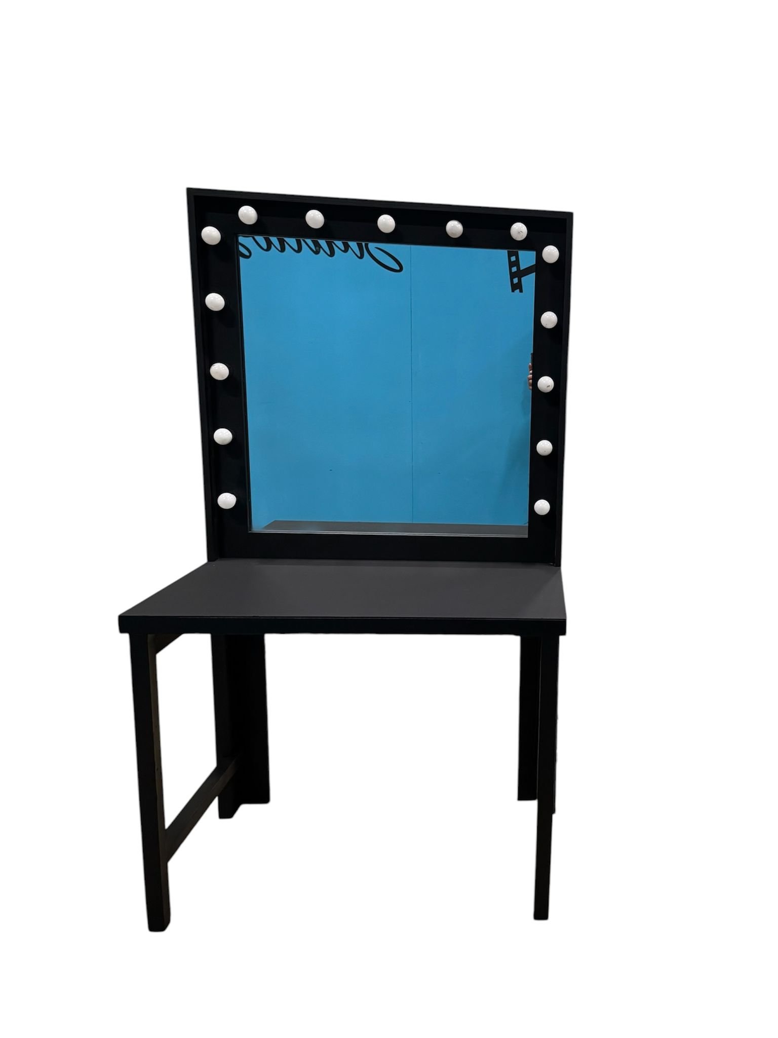 Specchiera trucco small