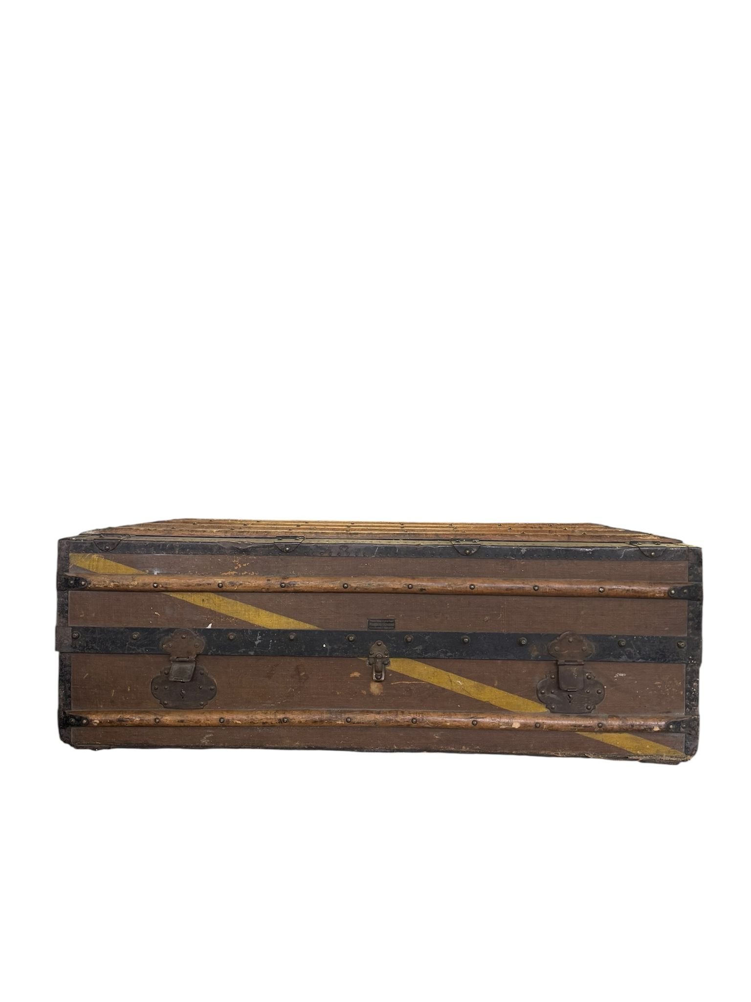baule 8