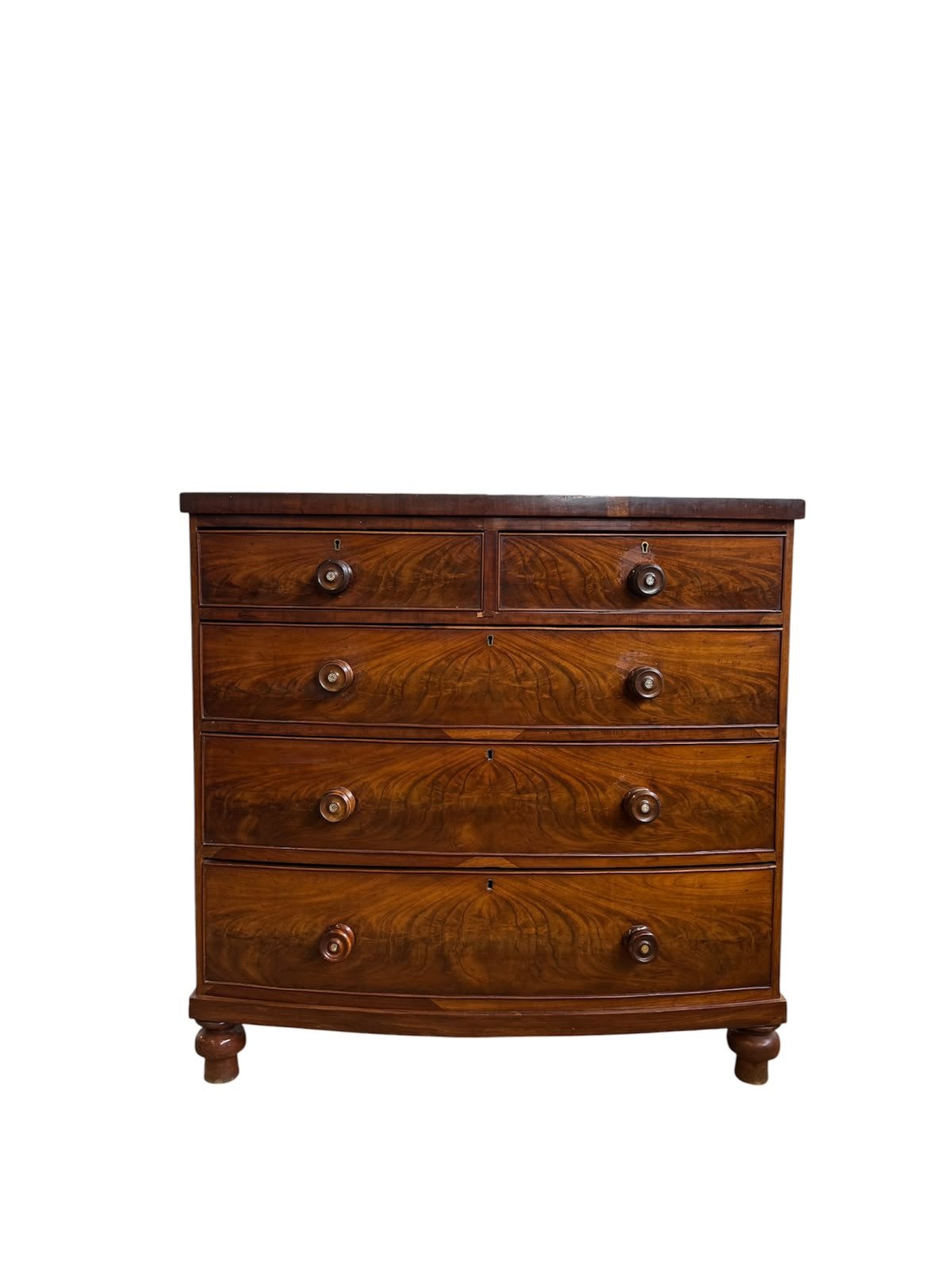 Mobile d’Epoca in Legno