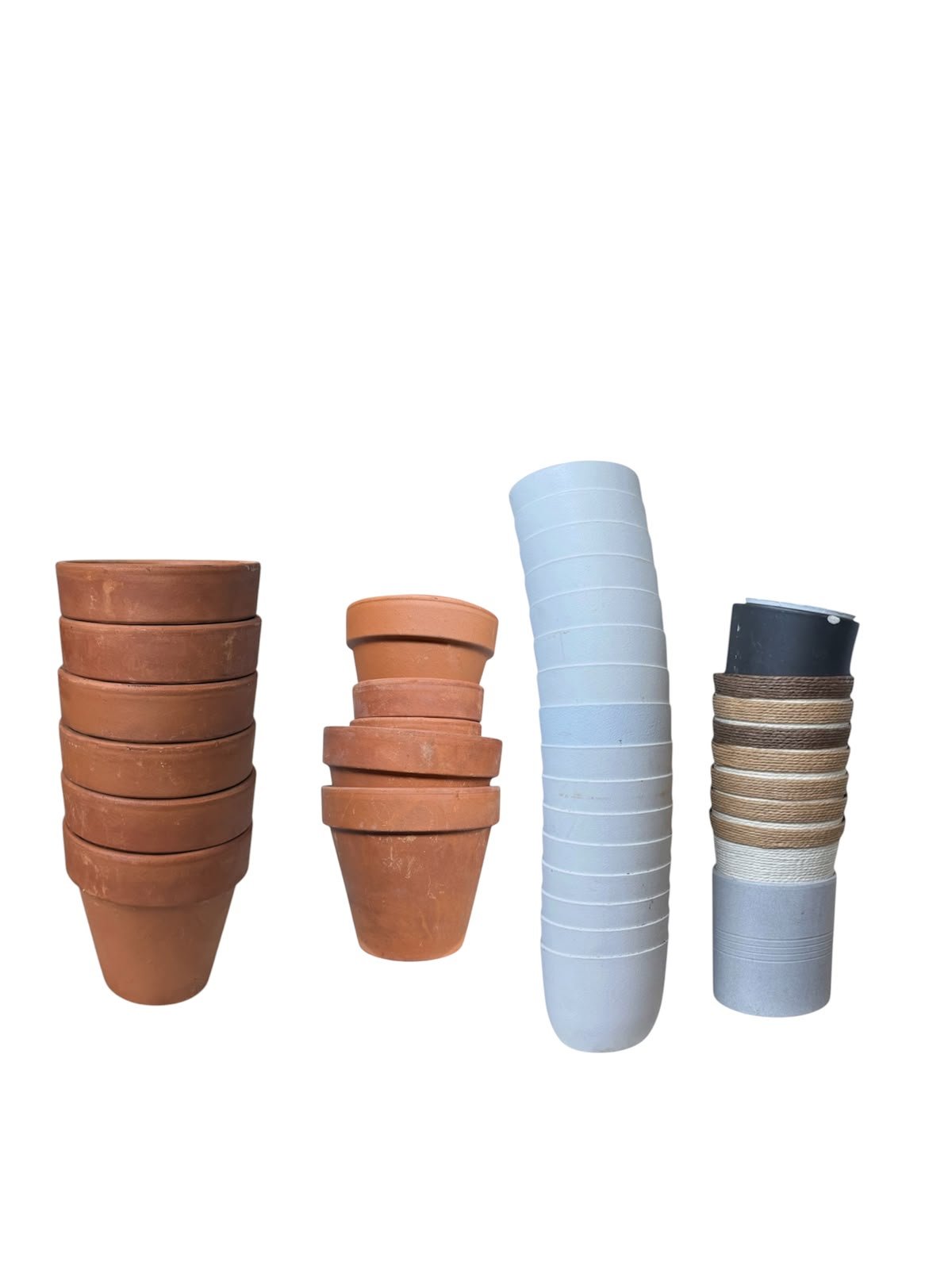 Set Vasetti