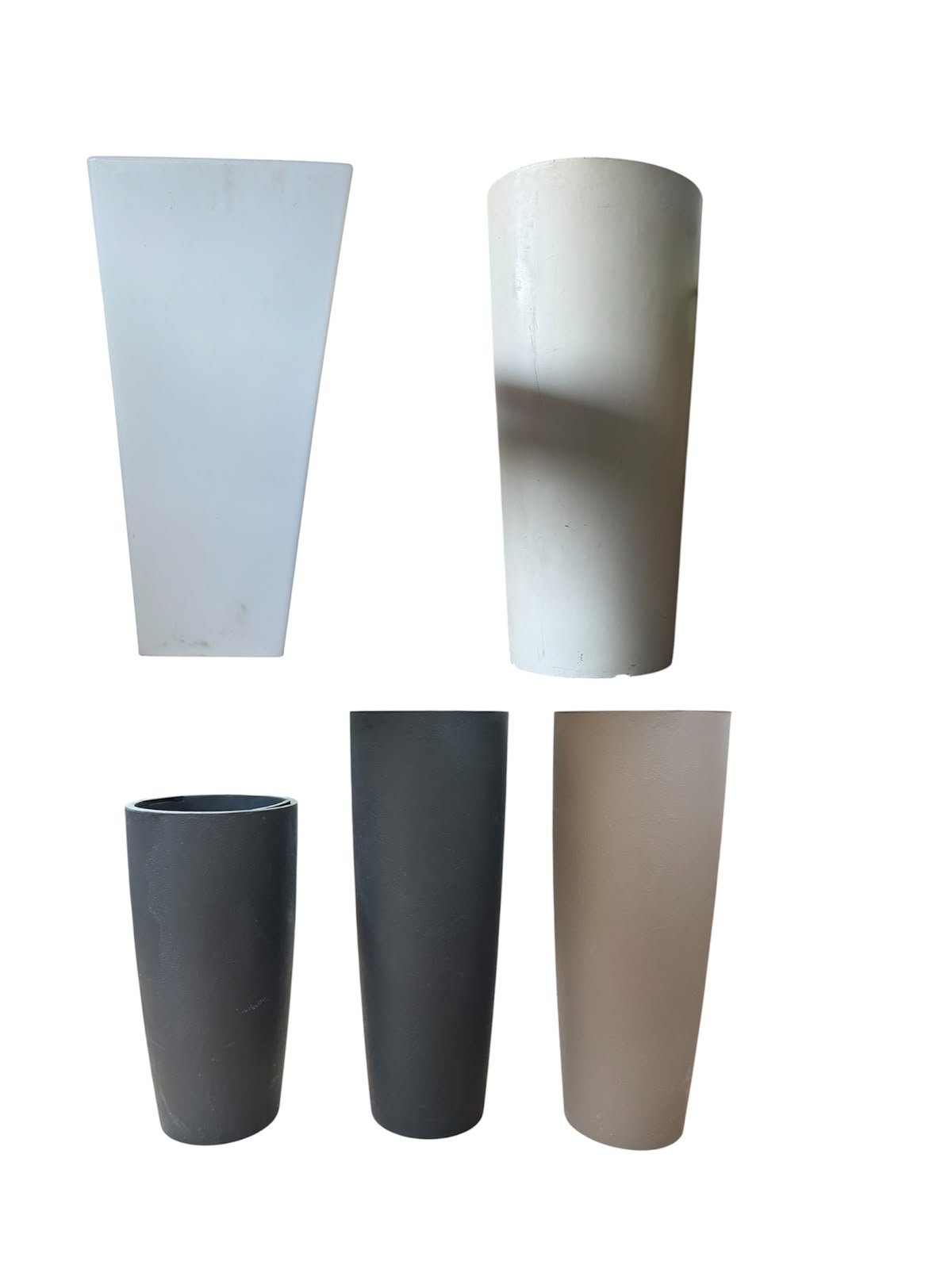 Set Vasi Alti