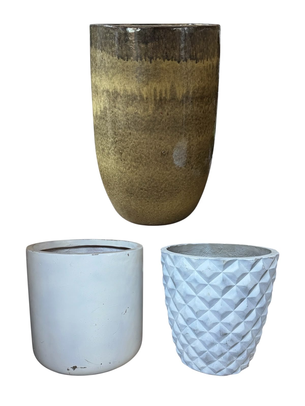 Set Vasi Ceramica