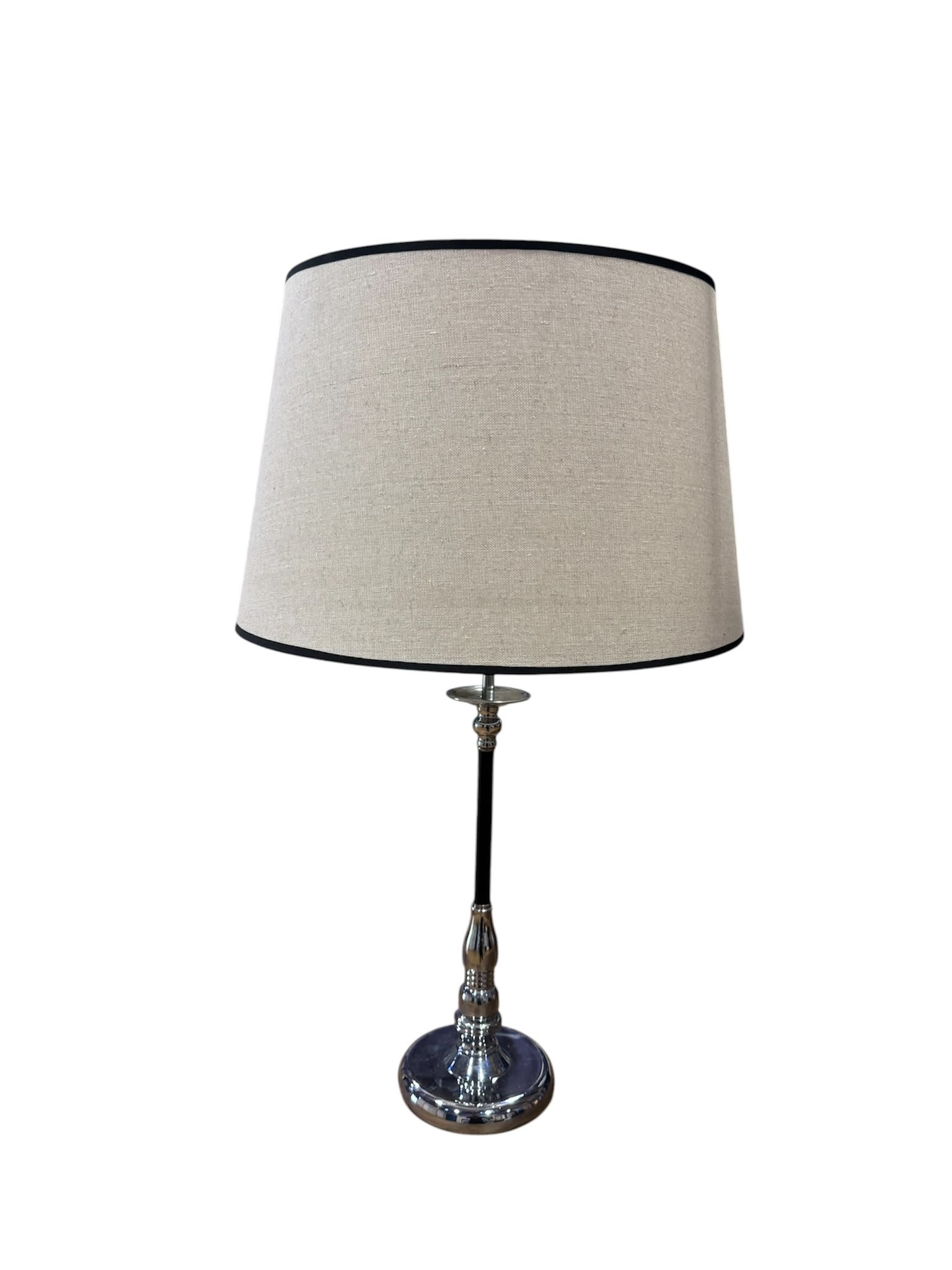 Lampada da Tavolo Eclipse