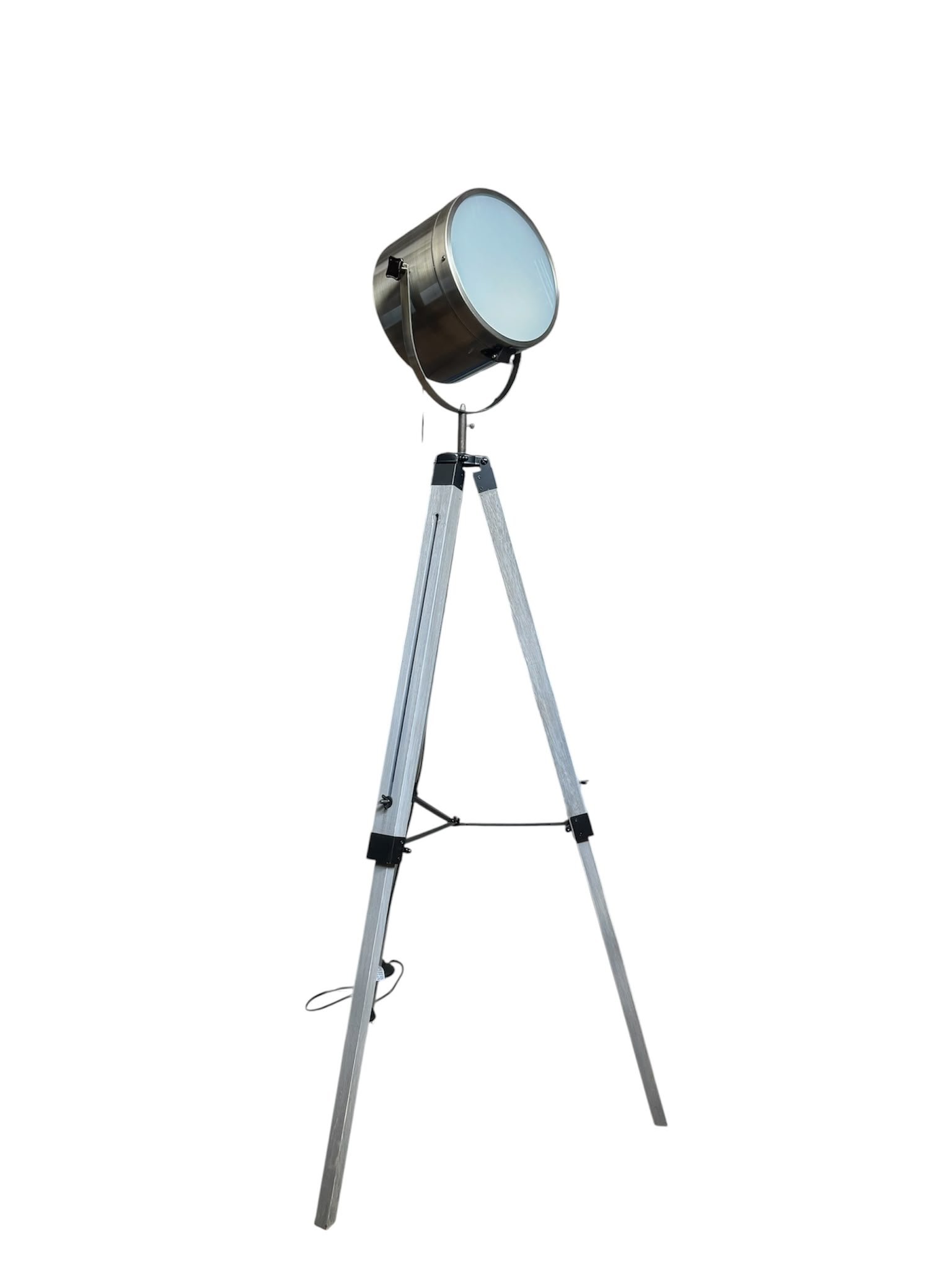 Lampada da Terra Telescope