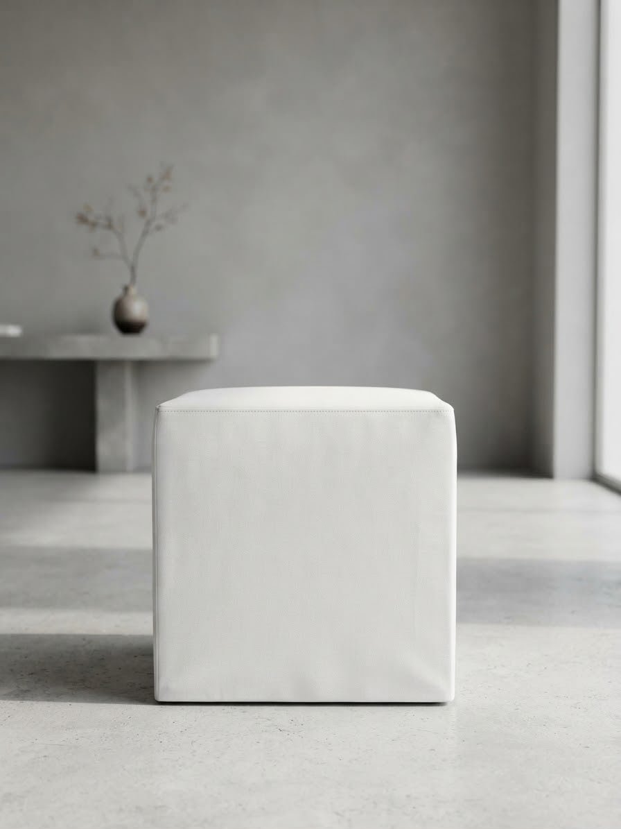 Pouf In-a-Box