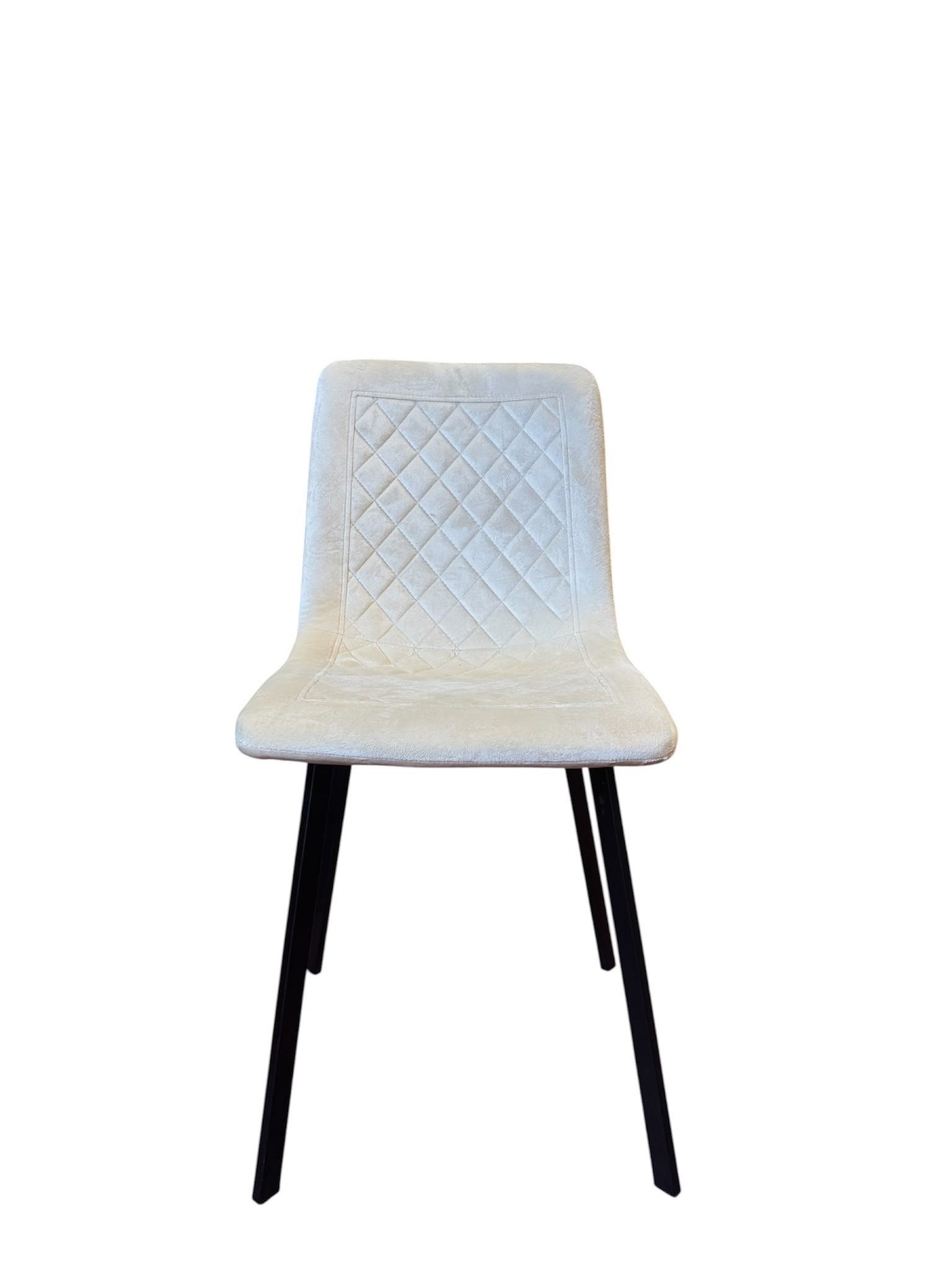 Sedia Moderna Beige