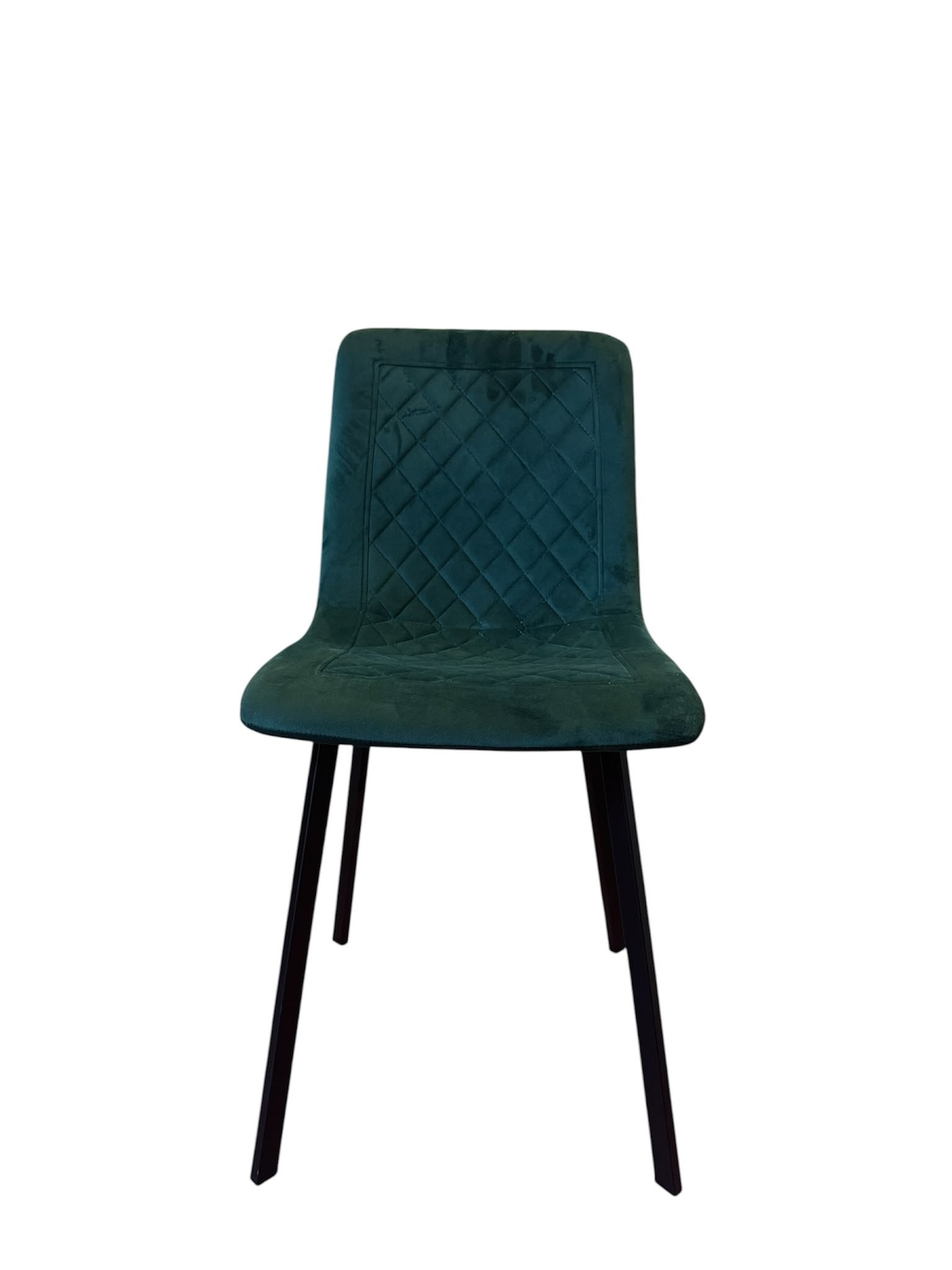 Sedia Moderna Verde