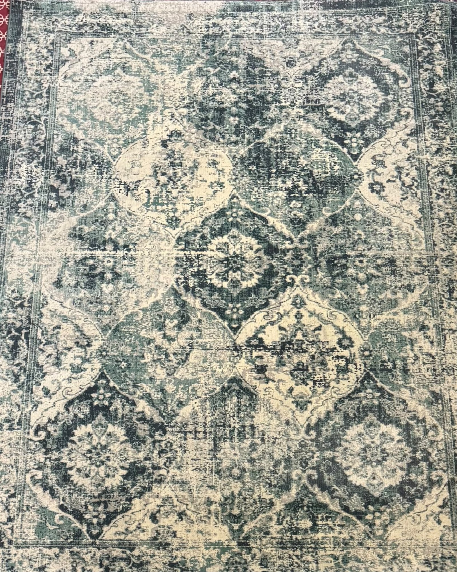 Tappeto 17